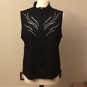 Alfred dunner vest